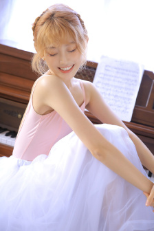 JAZZ老师和HIPHOP老师